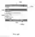 Fig. 37 - Dynamic Menus for Multi-Prefix Interactive Mobile Searches