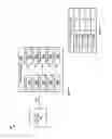 Fig. 10 - Method and apparatus for the generation, organization, storage and retrieval of time stamped blocks of data