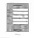 Fig. 10 - Verifying a correspondence address for a registrant