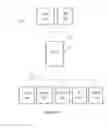 Fig. 13 - System and method for searching a symmetrically encrypted database for conjunctive keywords