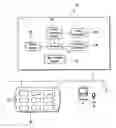 Fig. 01 - Search system with query refinement and search method