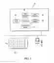 Fig. 02 - Search system with query refinement and search method