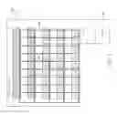 Fig. 06 - Optimized placement design of network and infrastructure components