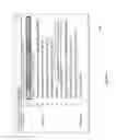 Fig. 07 - Process based metrology target design