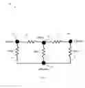 Fig. 05 - Integrated circuit performance modeling using a connectivity-based condensed resistance model for a conductive structure in an integrated circuit