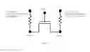 Fig. 12 - Integrated circuit performance modeling using a connectivity-based condensed resistance model for a conductive structure in an integrated circuit