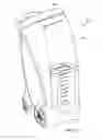 Fig. 12 - Medical apparatus with selectively enabled features