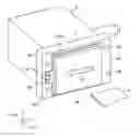 Fig. 01 - Card reader and detection mechanism