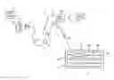 Fig. 01 - Barcode reader and accessory for the barcode reader