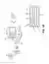 Fig. 03 - Barcode reader and accessory for the barcode reader