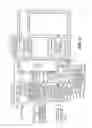 Fig. 05 - Barcode reader and accessory for the barcode reader