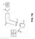Fig. 10 - Barcode reader and accessory for the barcode reader