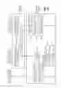 Fig. 16 - Barcode reader and accessory for the barcode reader