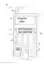 Fig. 01 - Authentication device including template validation and related methods