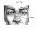 Fig. 14 - Method and apparatus for extracting facial feature, and method and apparatus for facial recognition