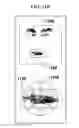 Fig. 24 - Method and apparatus for extracting facial feature, and method and apparatus for facial recognition