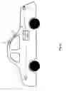 Fig. 02 - Method and system for classifying painted road markings in an automotive driver vehicle-assistance device