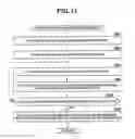 Fig. 10 - Image processing apparatus for converting image in characteristic region of original image into image of brushstroke patterns