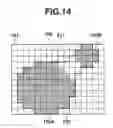 Fig. 13 - Image processing apparatus for converting image in characteristic region of original image into image of brushstroke patterns