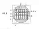 Fig. 06 - Device and method for determining weight, in particular the weight of a container filled with product