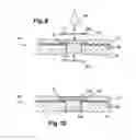 Fig. 04 - Method for producing a radio-frequency device maintaining anisotropic connection