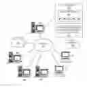 Fig. 01 - Intelligence gathering and analysis using a question answering system