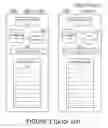 Fig. 02 - WORKING MULTIPLE BOOKINGS OFF A QUEUE IN ONE STEP