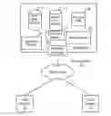 Fig. 01 - DATABASE SYSTEMS AND METHODS FOR USING CREDIBILITY RATINGS OF USERS TO PROCESS ONLINE RESUMES IN A SOCIAL NETWORKING ENVIRONMENT