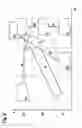 Fig. 03 - Information system and method for selecting and reproducing information, particularly for use in workshops