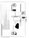 Fig. 134 - System and method for guaranteeing authenticity of branded goods