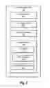 Fig. 03 - USER SPECIFIC MERCHANT PAGE CUSTOMIZATION
