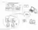 Fig. 01 - Methods and systems for grouping and prioritization of website visitors for live support