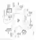 Fig. 03 - AUTOMATED PROCESS WORKFLOW FOR THE ENTIRE MORTGAGE LOAN AND CLOSING PROCESS