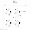 Fig. 13 - Motion analysis method and apparatus