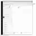 Fig. 01 - Graphical Display of Event Data Using Pull-Down Menus
