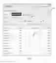 Fig. 18 - Graphical Display of Event Data Using Pull-Down Menus