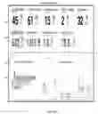Fig. 45 - Graphical Display of Event Data Using Pull-Down Menus