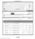 Fig. 46 - Graphical Display of Event Data Using Pull-Down Menus