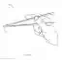 Fig. 06 - Spatial interaction in augmented reality
