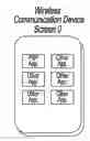 Fig. 01 - METHOD AND SYSTEM FOR WIRELESS PAYMENT FOR PARKING
