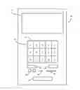 Fig. 01 - GAMING DEVICE WITH SYMBOLS SWAPPING POSITIONS