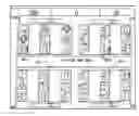 Fig. 01 - Multiple game gaming machine