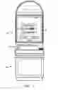 Fig. 02 - Gaming device having subsequent game symbol bonus