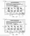 Fig. 29 - Gaming device having subsequent game symbol bonus