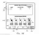 Fig. 33 - Gaming device having subsequent game symbol bonus