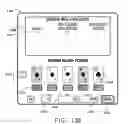 Fig. 37 - Gaming device having subsequent game symbol bonus