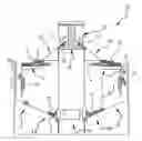Fig. 01 - Amusement machine of the pusher type