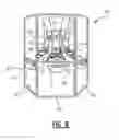 Fig. 09 - Amusement machine of the pusher type