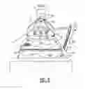 Fig. 10 - Amusement machine of the pusher type