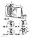 Fig. 17 - Banking apparatus with deposit accepting device